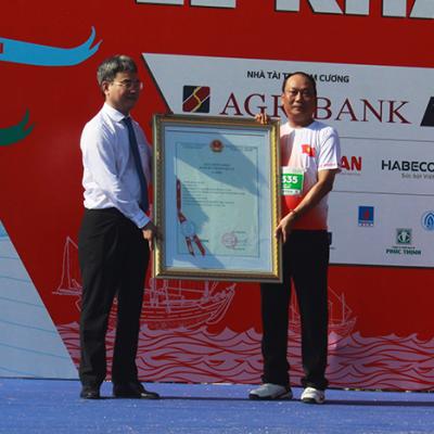 Bảo hộ chỉ dẫn địa lý “Tỏi Lý Sơn” ở Huyện Đảo Lý Sơn, tỉnh Quảng Ngãi